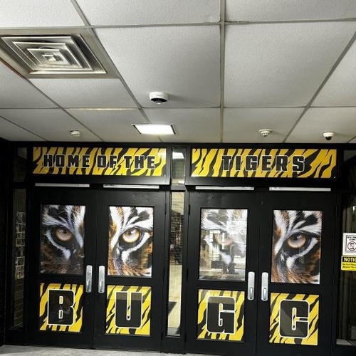 Window Graphics